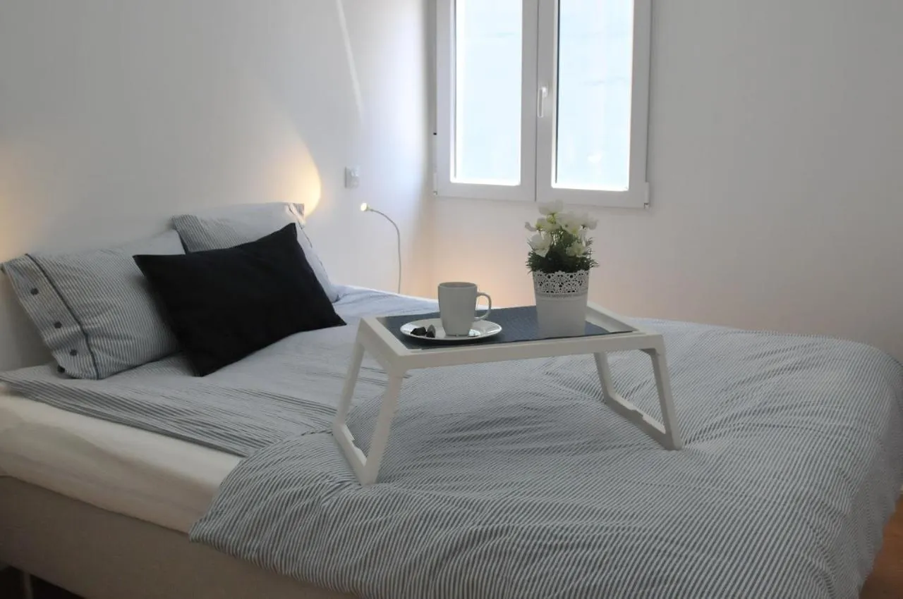 Vista Playa Y Mar - Sea View, Wifi And Ac Apartman Melenara 0*,  Spanyolország