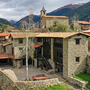  Сasa de vacaciones Casa Rural Molí Del Salt - Cerdanya España