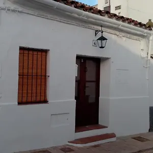  Apartamento Mi Casita - Higuera De La Sierra España