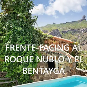  Casa rural Pepita La De Flores España