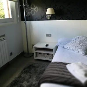  Casa rural Montefrío España