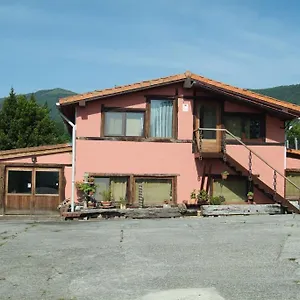  Casa rural Paperkienea - Artandrelax España